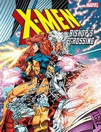 X-Men: Bishop's Crossing