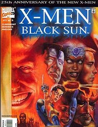 X-Men: Black Sun