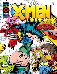 X-Men Chronicles