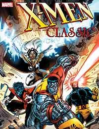 X-Men Classic: The Complete Collection