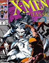 X-Men Classic