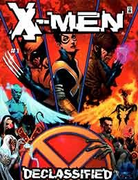 X-Men: Declassified