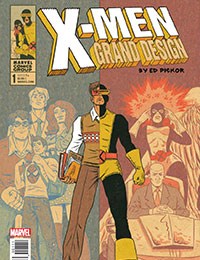 X-Men: Grand Design