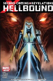 X-Men: Hellbound