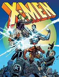 X-Men: Inferno Prologue