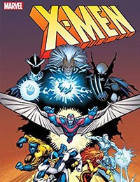 X-Men: Inferno