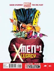 X-Men: Legacy