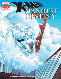 X-Men: Manifest Destiny