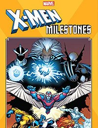 X-Men Milestones: Inferno