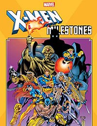 X-Men Milestones: Onslaught