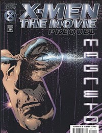 X-Men Movie Prequel: Magneto