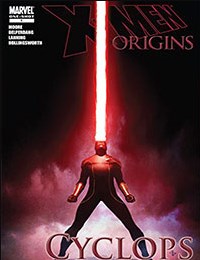 X-Men Origins: Cyclops