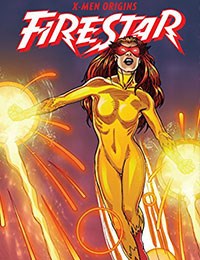 X-Men Origins: Firestar