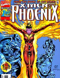 X-Men: Phoenix