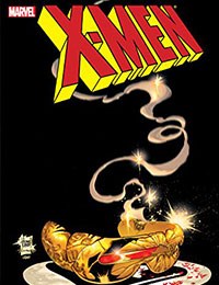 X-Men: Powerless