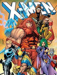 X-Men: Reloaded