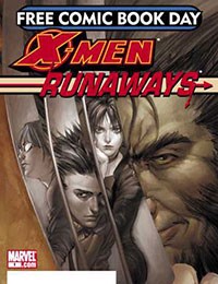 X-Men/Runaways