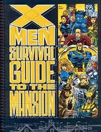 X-Men Survival Guide to the Mansion