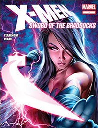 X-Men: Sword of the Braddocks