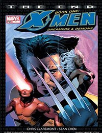 X-Men: The End: Book 1: Dreamers & Demons