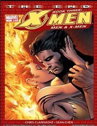 X-Men: The End: Book 3: Men & X-Men