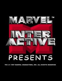X-Men: The Ravages of Apocalypse