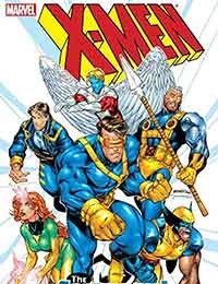 X-Men: The Shattering