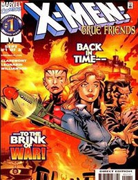 X-Men: True Friends