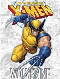 X-Men: X-Verse
