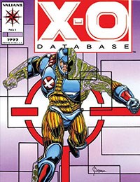 X-O Database