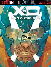 X-O Manowar (2020)