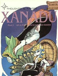 Xanadu