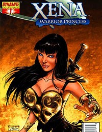 Xena (2006)