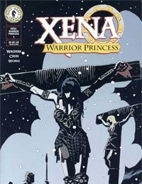 Xena: Warrior Princess (1999)