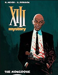 XIII Mystery