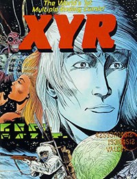 Xyr