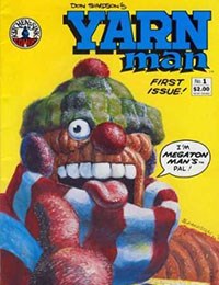 Yarn Man