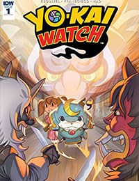 Yo-Kai Watch