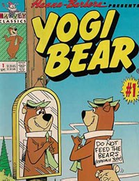 Yogi Bear (1992)
