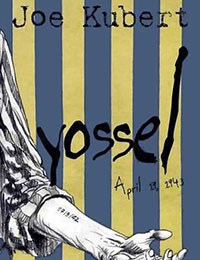 Yossel: April 19, 1943