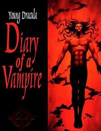 Young Dracula: Diary of a Vampire