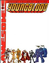 Youngblood Special Exclusive Edition
