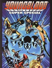 Youngblood Super Special