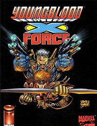 Youngblood/X-Force