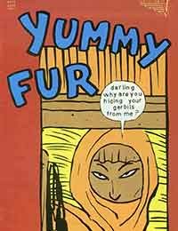 Yummy Fur