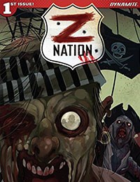 Z Nation