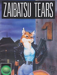 Zaibatsu Tears