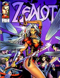 Zealot