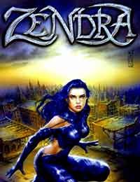 Zendra