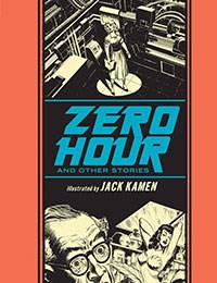 Zero Hour and Other Stories